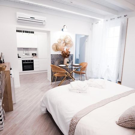 Dimora Palazzo Delle Gabette - Centro Storico Apartment ปาเวีย ภายนอก รูปภาพ